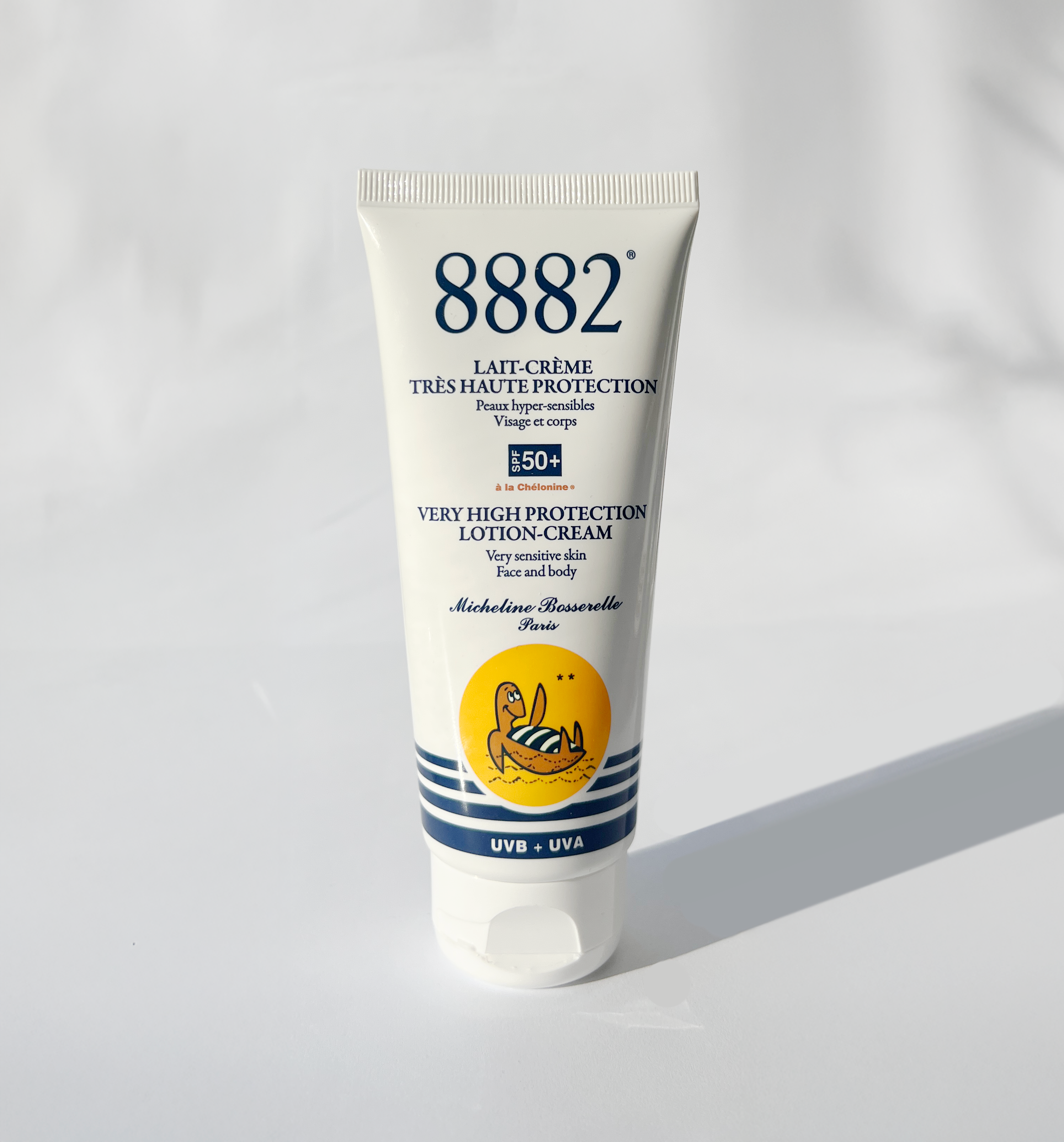 Le Pack Soleil — Le système complet : protéger, tenir, réparer